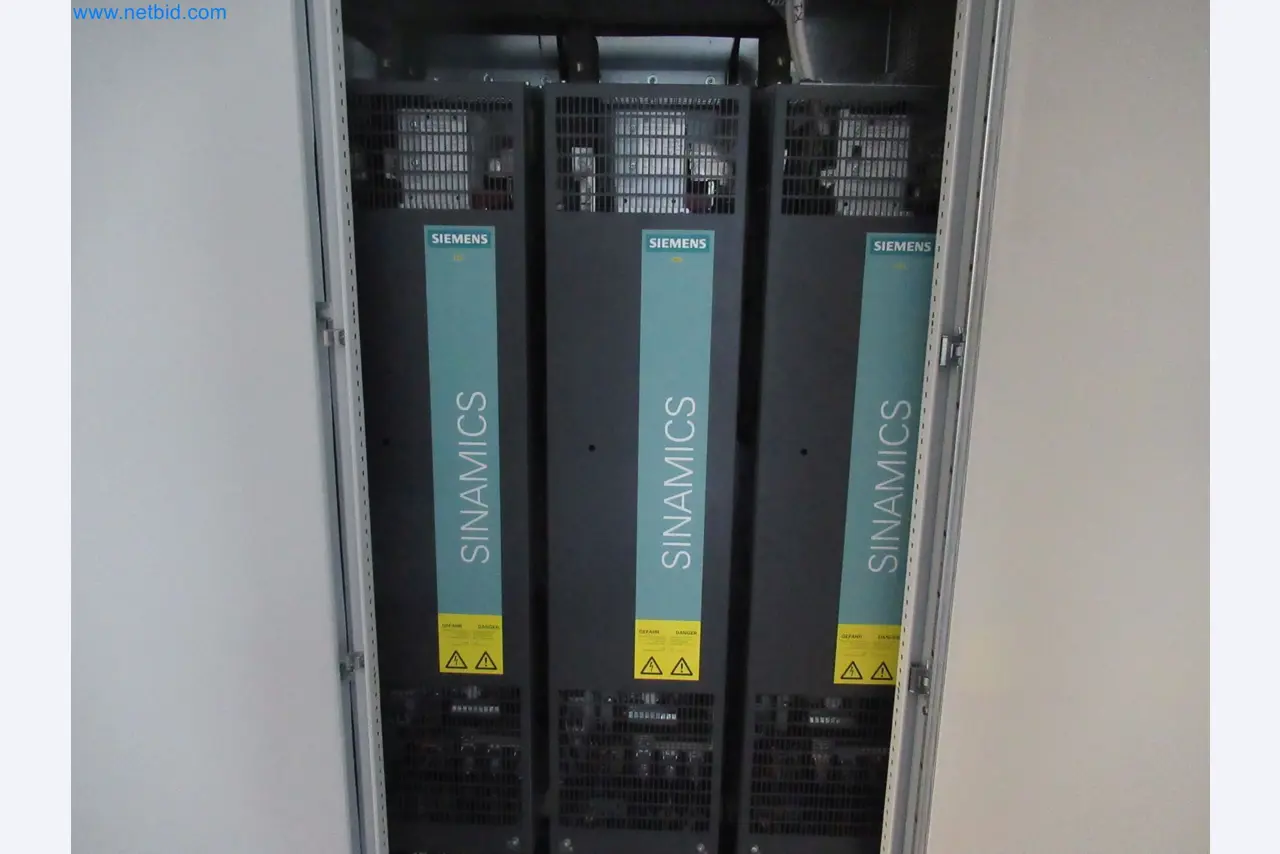 LILIUM eAircraft GmbH / LILIUM GmbH ; machines, installations d'essai et équipements d'exploitation pour la fabrication d'eVTOL-14