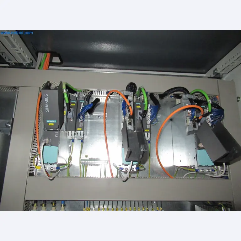 LILIUM eAircraft GmbH / LILIUM GmbH ; machines, installations d'essai et équipements d'exploitation pour la fabrication d'eVTOL-4