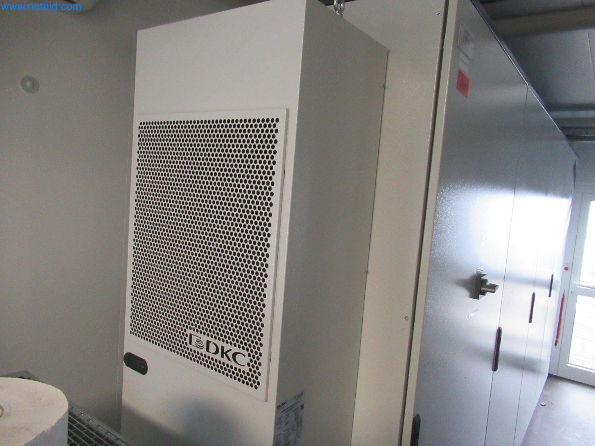 LILIUM eAircraft GmbH / LILIUM GmbH ; machines, installations d'essai et équipements d'exploitation pour la fabrication d'eVTOL-5