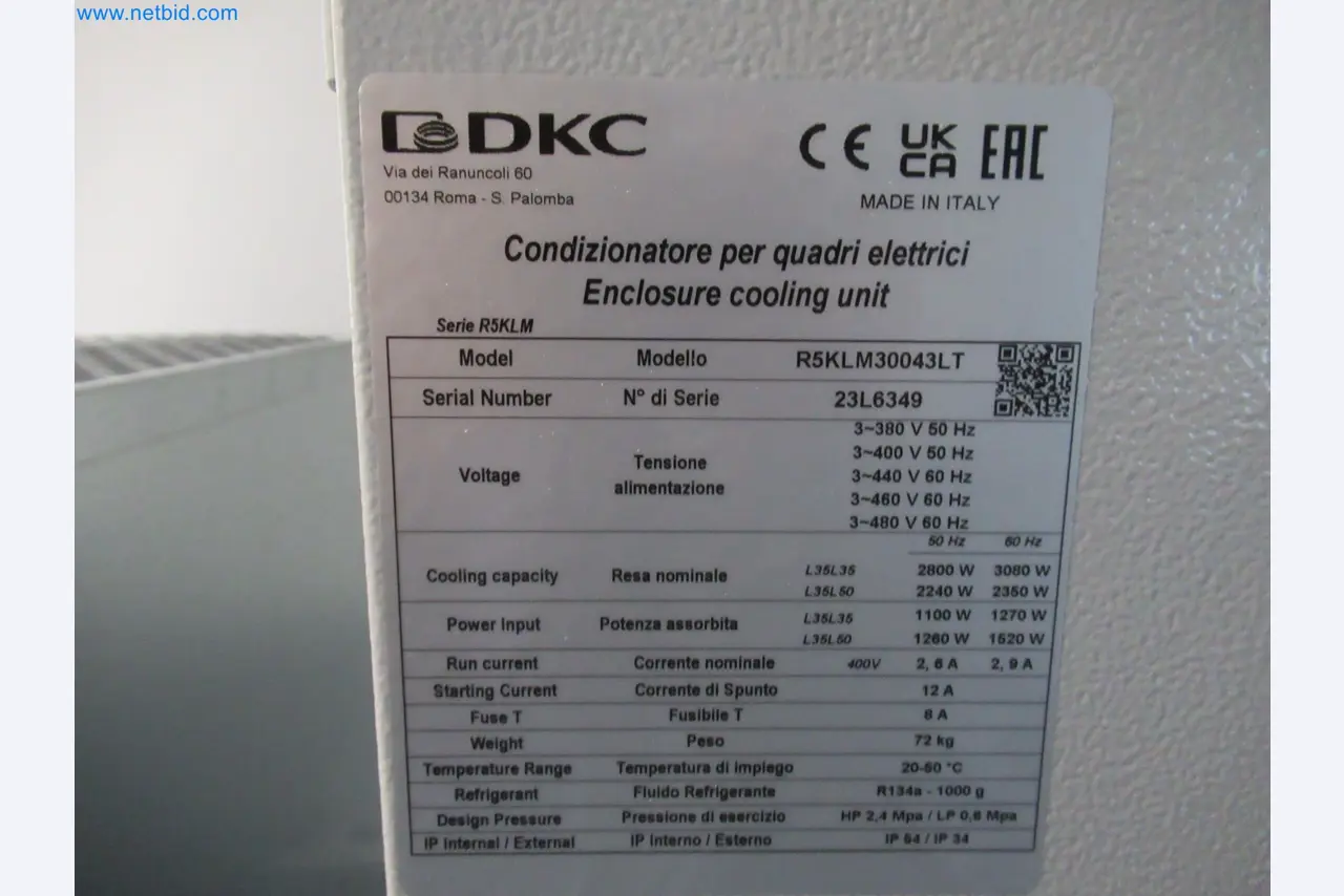 LILIUM eAircraft GmbH / LILIUM GmbH ; machines, installations d'essai et équipements d'exploitation pour la fabrication d'eVTOL-6