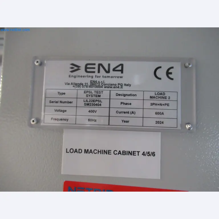 LILIUM eAircraft GmbH / LILIUM GmbH ; machines, installations d'essai et équipements d'exploitation pour la fabrication d'eVTOL-7