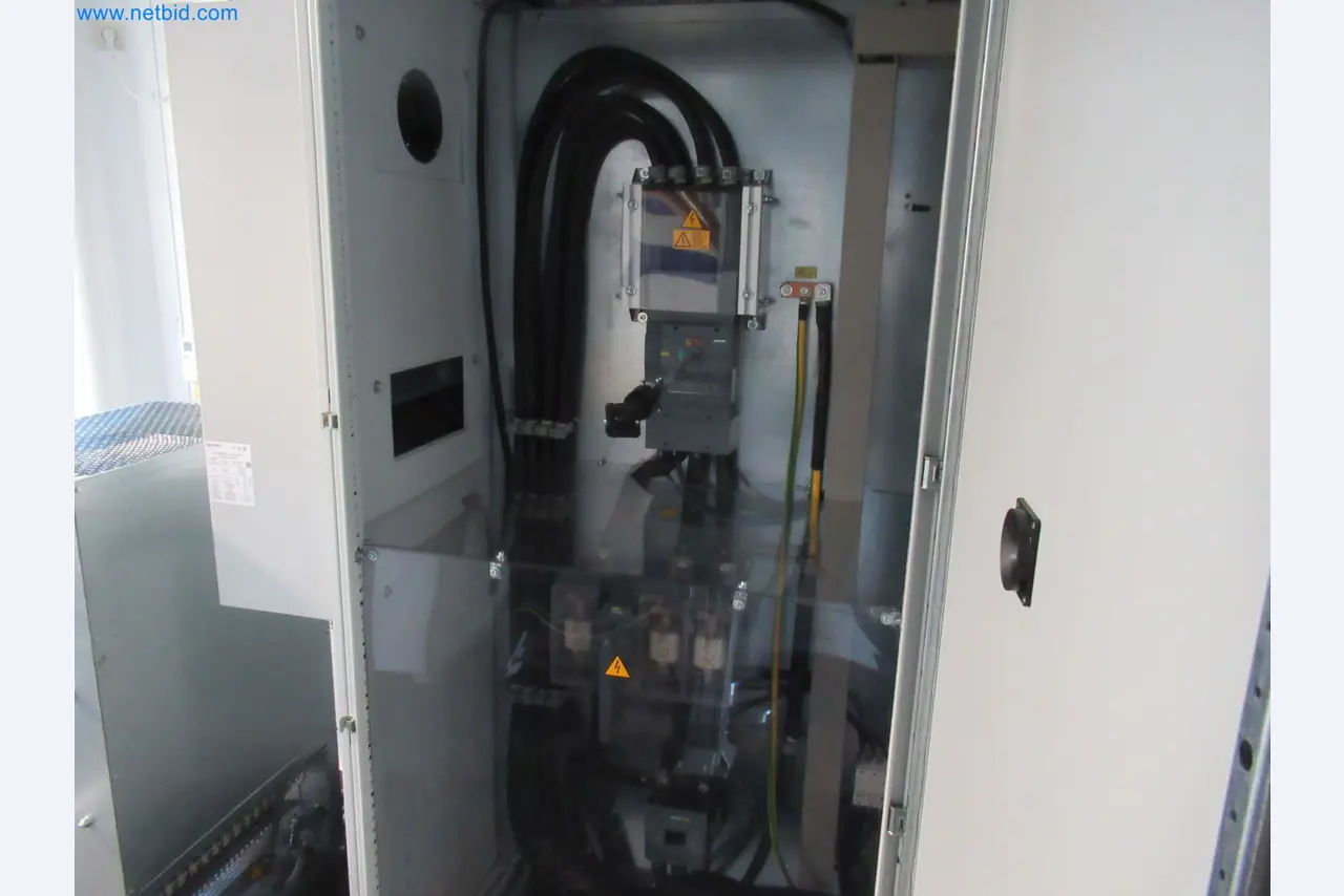 LILIUM eAircraft GmbH / LILIUM GmbH ; machines, installations d'essai et équipements d'exploitation pour la fabrication d'eVTOL-8