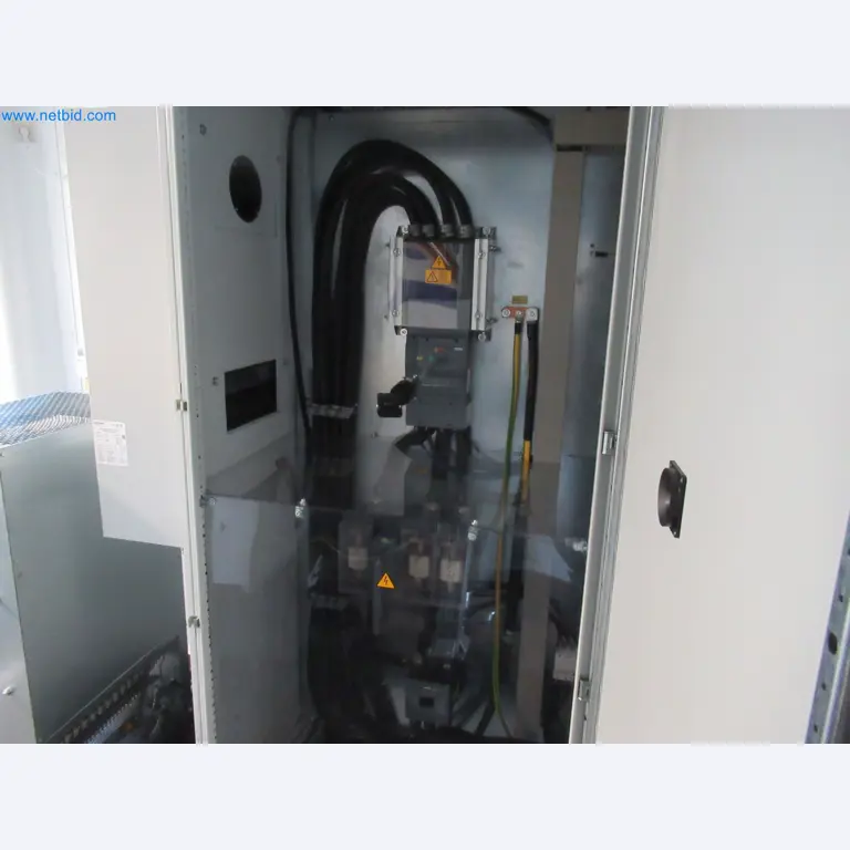 LILIUM eAircraft GmbH / LILIUM GmbH ; machines, installations d'essai et équipements d'exploitation pour la fabrication d'eVTOL-8