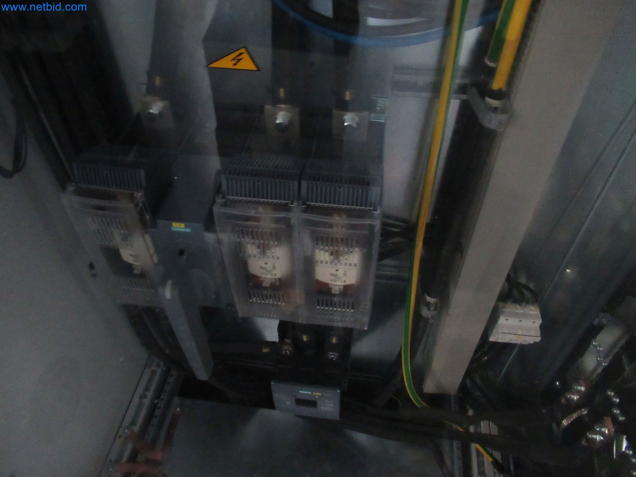 LILIUM eAircraft GmbH / LILIUM GmbH ; machines, installations d'essai et équipements d'exploitation pour la fabrication d'eVTOL-9