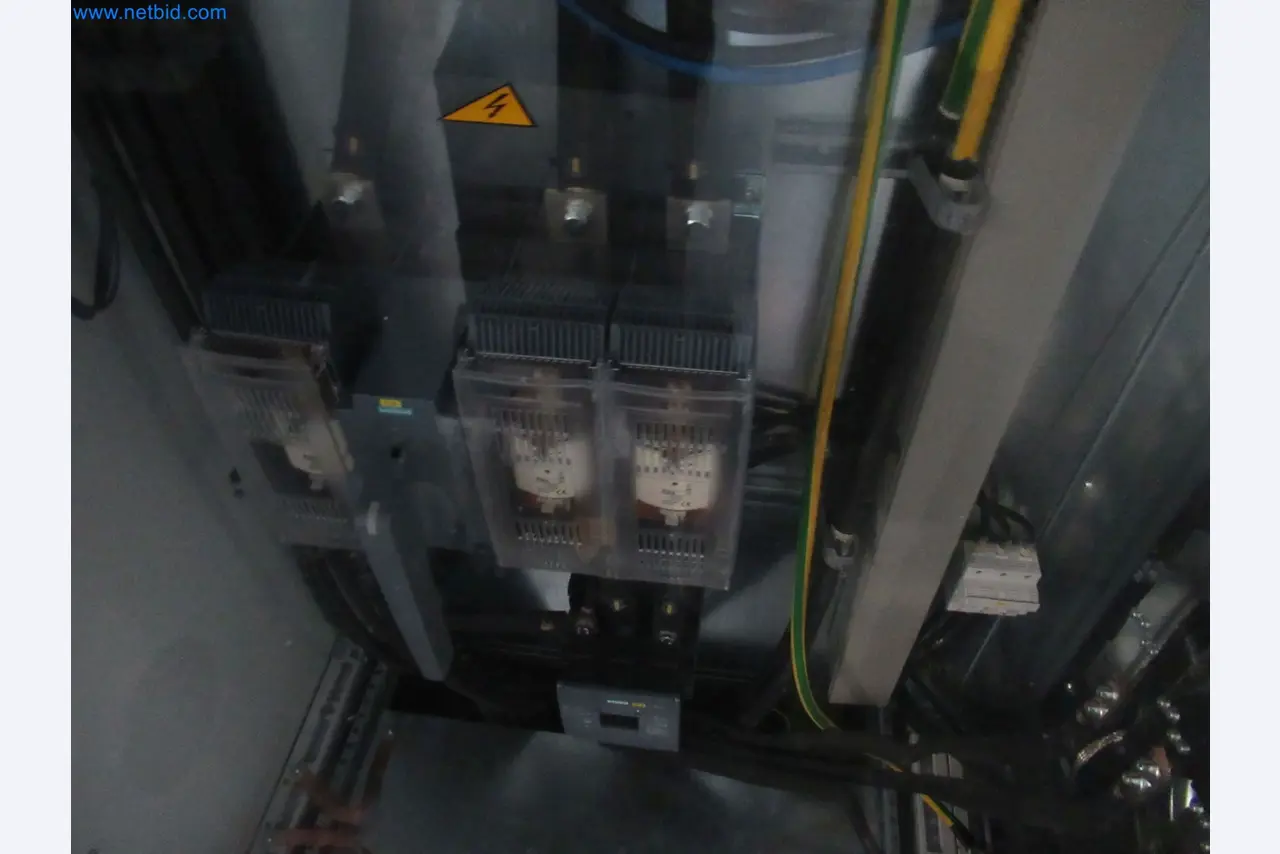 LILIUM eAircraft GmbH / LILIUM GmbH ; machines, installations d'essai et équipements d'exploitation pour la fabrication d'eVTOL-9