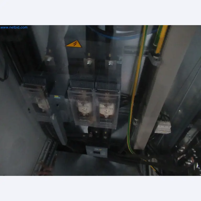 LILIUM eAircraft GmbH / LILIUM GmbH ; machines, installations d'essai et équipements d'exploitation pour la fabrication d'eVTOL-9