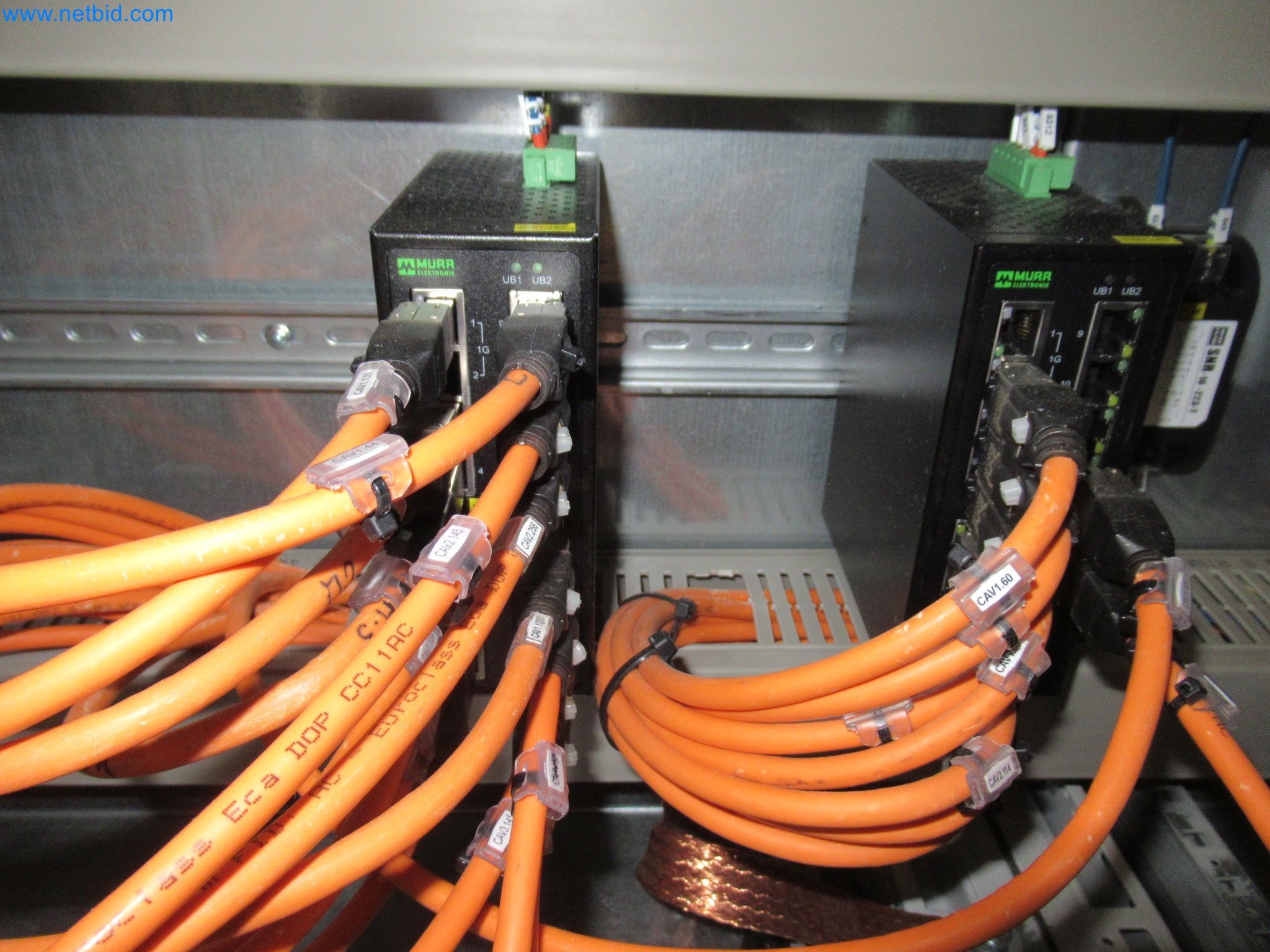 LILIUM eAircraft GmbH / LILIUM GmbH ; machines, installations d'essai et équipements d'exploitation pour la fabrication d'eVTOL-11