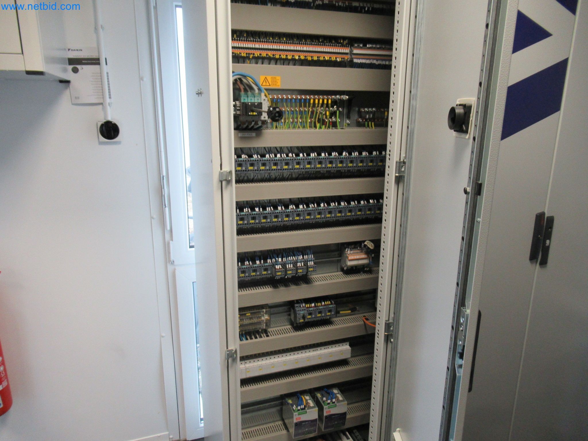 LILIUM eAircraft GmbH / LILIUM GmbH ; machines, installations d'essai et équipements d'exploitation pour la fabrication d'eVTOL-7