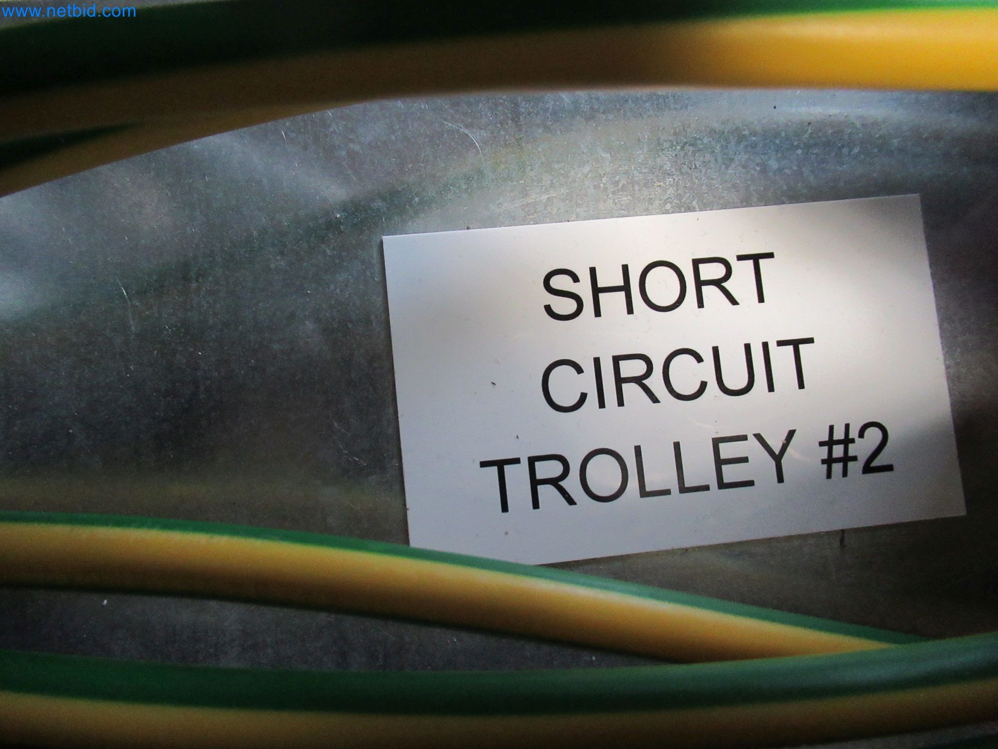 LILIUM eAircraft GmbH / LILIUM GmbH ; machines, installations d'essai et équipements d'exploitation pour la fabrication d'eVTOL-2