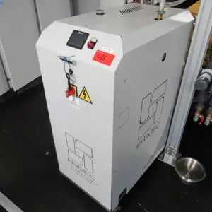 Échangeur de chaleur FRIMEC VROL Typ 18