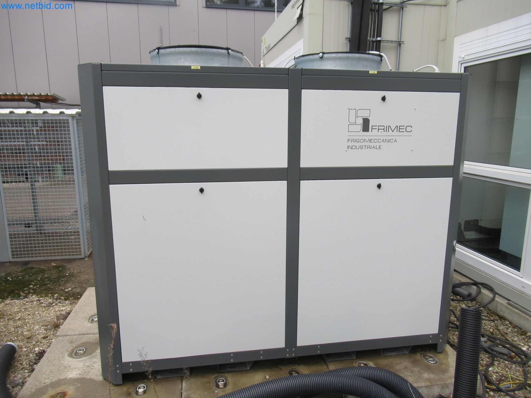 LILIUM eAircraft GmbH / LILIUM GmbH ; machines, installations d'essai et équipements d'exploitation pour la fabrication d'eVTOL-1