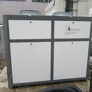 Groupe d'eau froide FRIMEC MK EVO 85 HE Pro