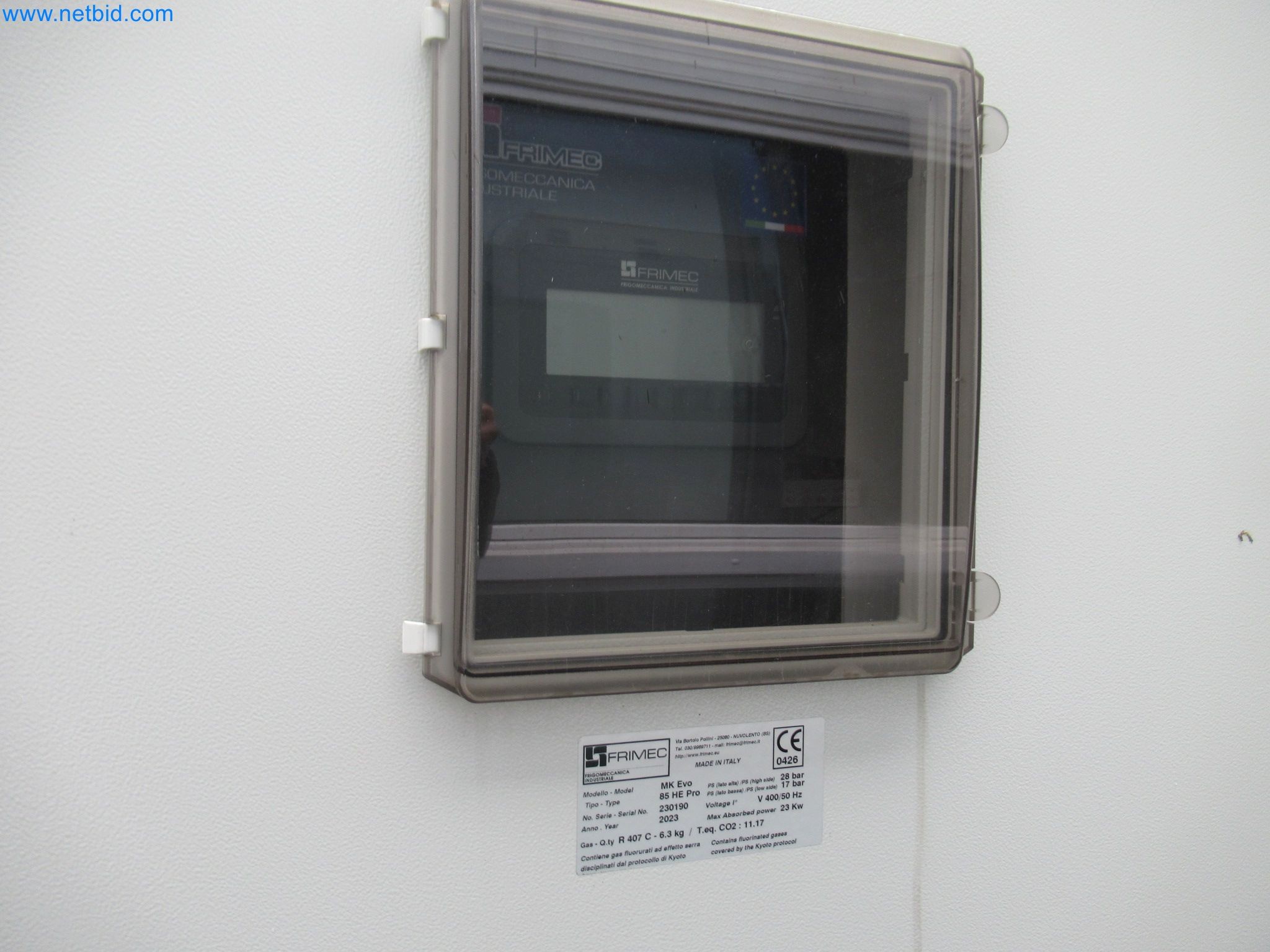 LILIUM eAircraft GmbH / LILIUM GmbH ; machines, installations d'essai et équipements d'exploitation pour la fabrication d'eVTOL-2