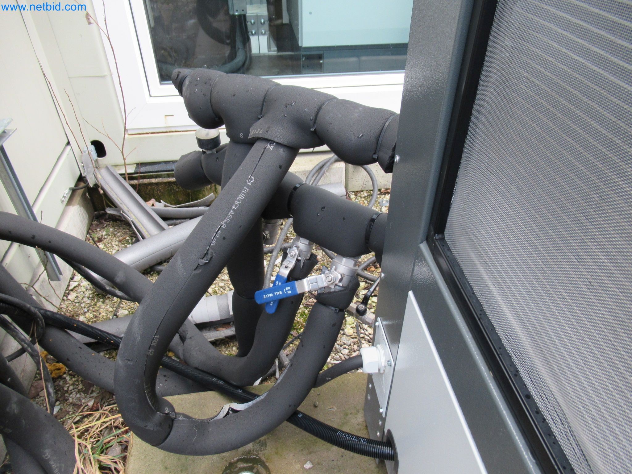 LILIUM eAircraft GmbH / LILIUM GmbH ; machines, installations d'essai et équipements d'exploitation pour la fabrication d'eVTOL-4