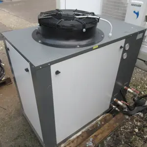 Groupe d'eau froide FRIMEC MK EVO 18 TR6