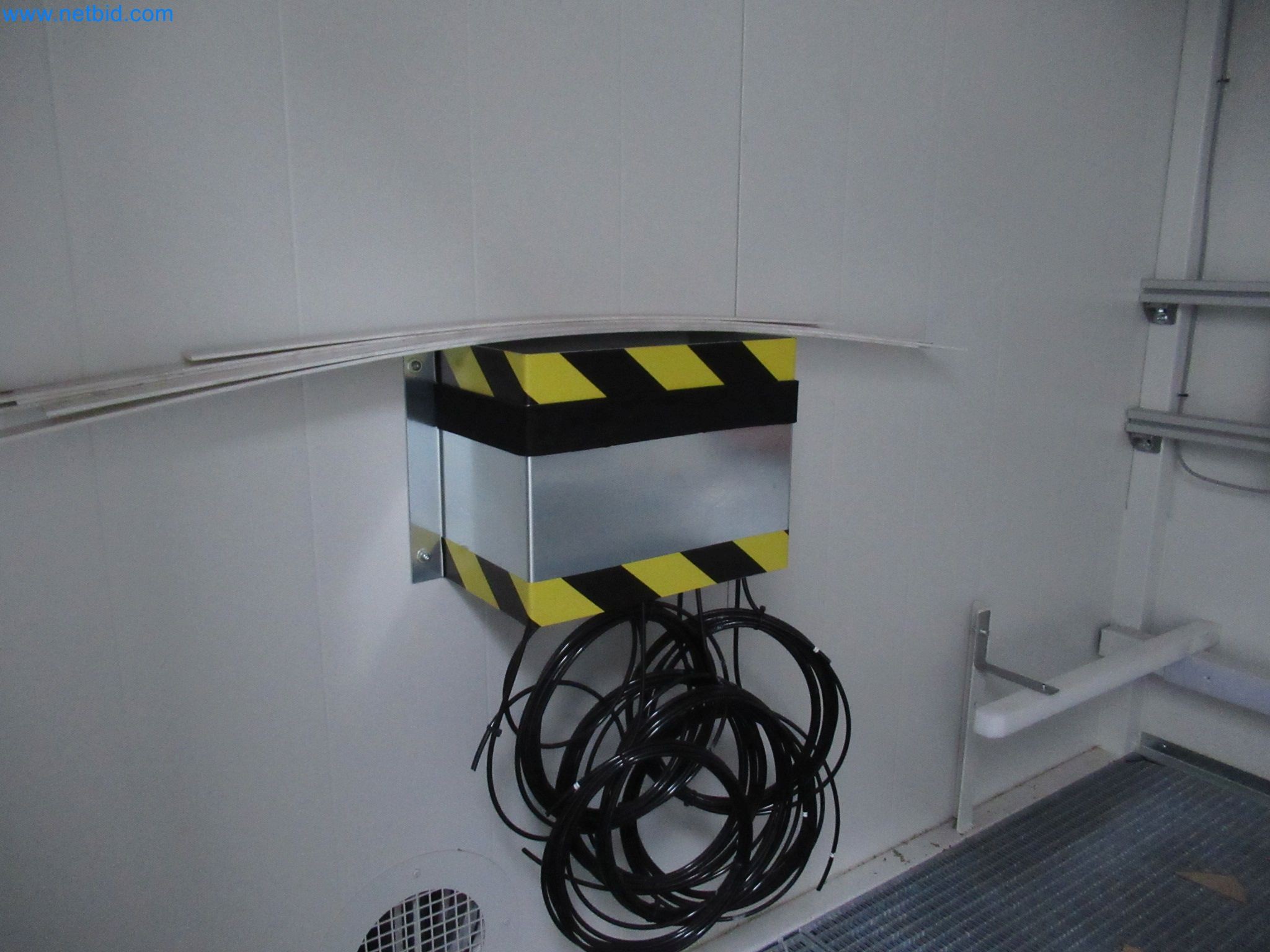 LILIUM eAircraft GmbH / LILIUM GmbH; stroji, preskusni sistemi in delovna oprema za proizvodnjo eVTOL-3