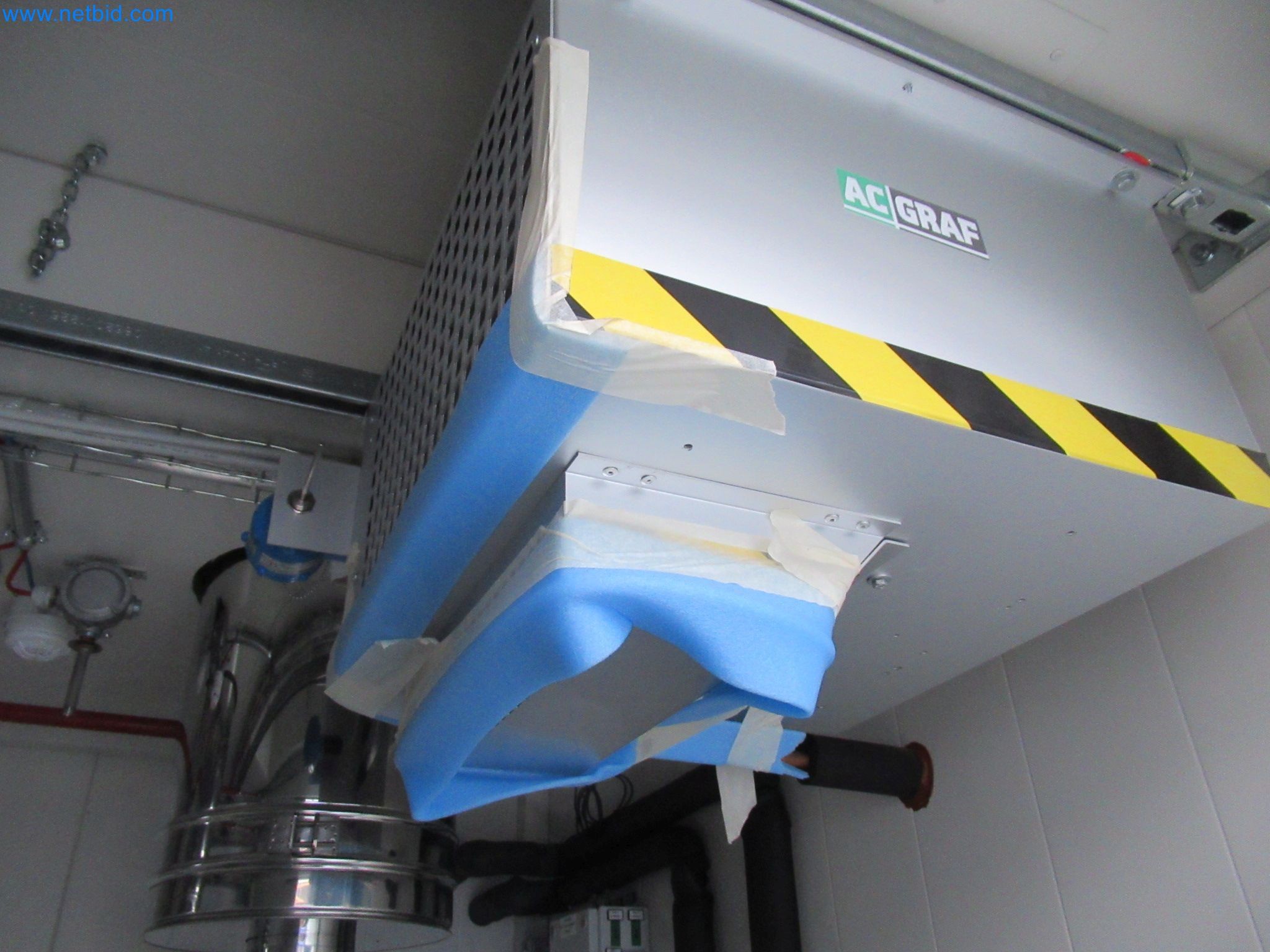 LILIUM eAircraft GmbH / LILIUM GmbH; stroji, preskusni sistemi in delovna oprema za proizvodnjo eVTOL-4