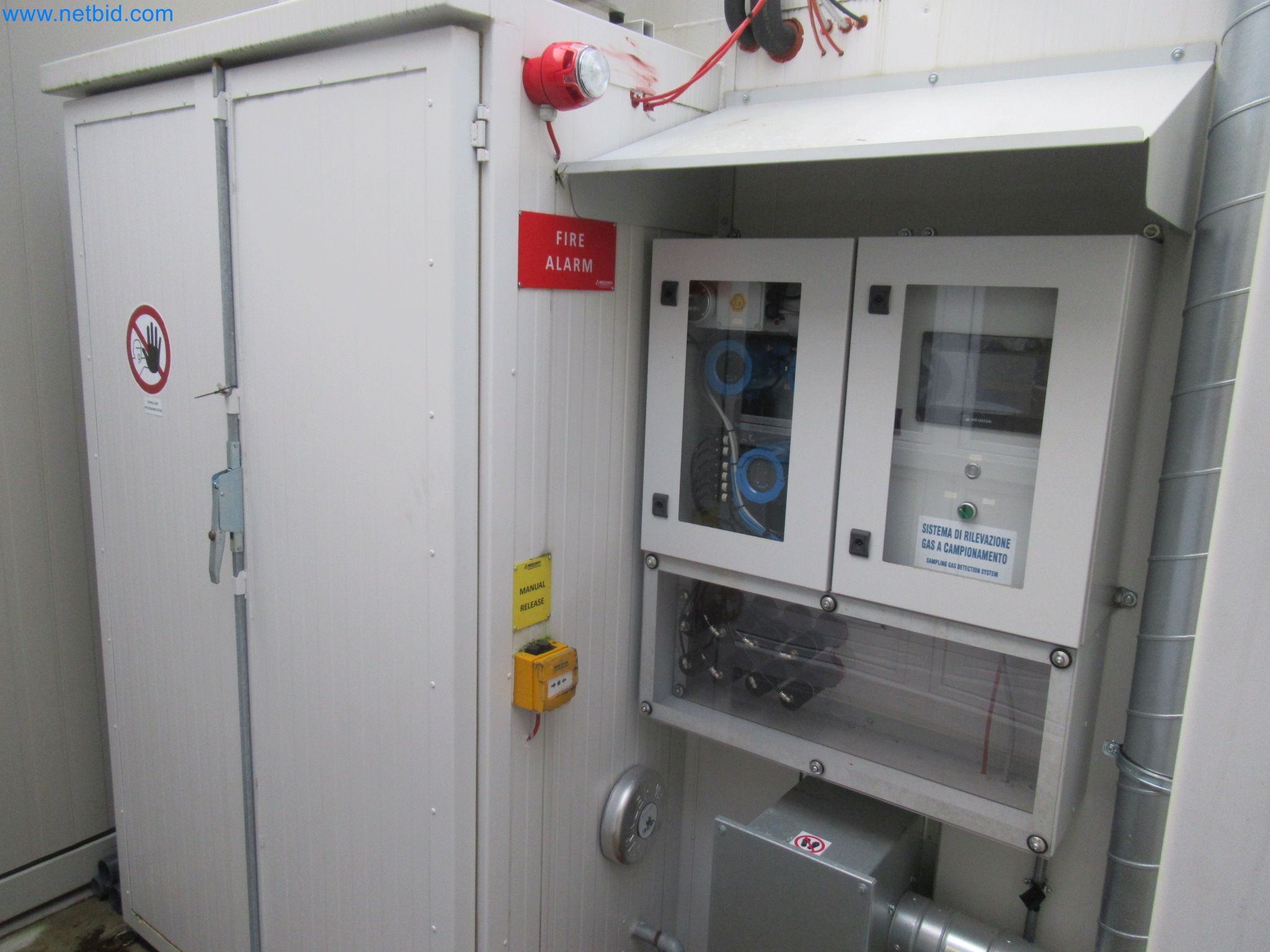 LILIUM eAircraft GmbH / LILIUM GmbH; stroji, preskusni sistemi in delovna oprema za proizvodnjo eVTOL-5