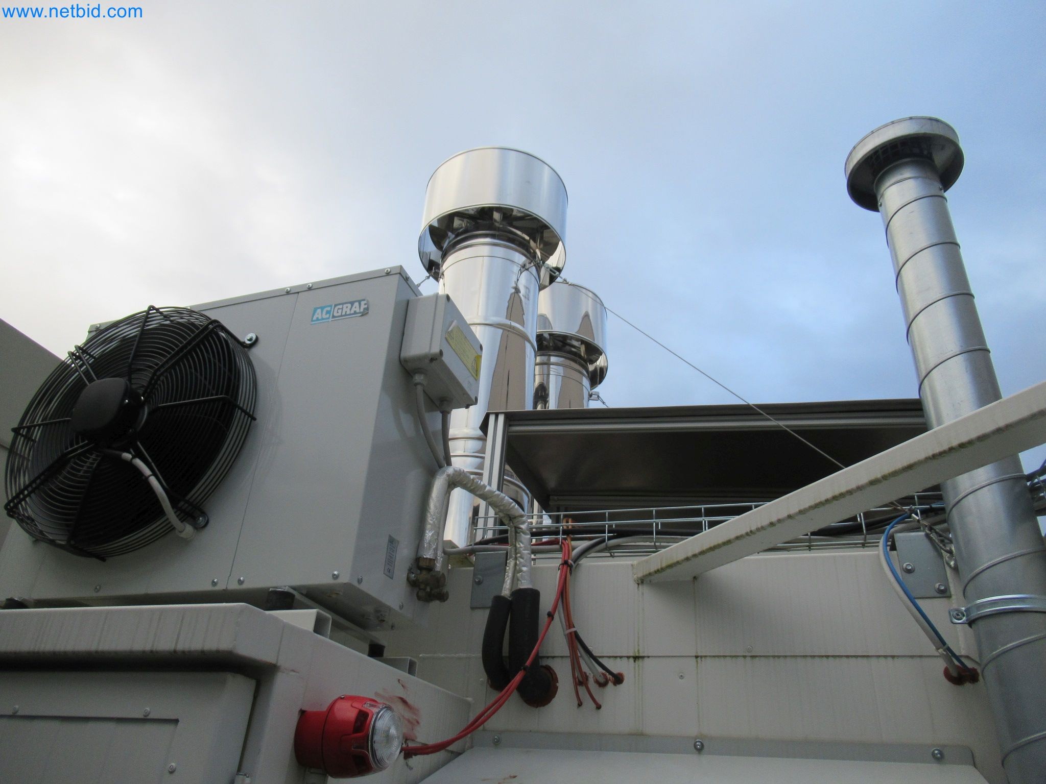 LILIUM eAircraft GmbH / LILIUM GmbH; stroji, preskusni sistemi in delovna oprema za proizvodnjo eVTOL-6