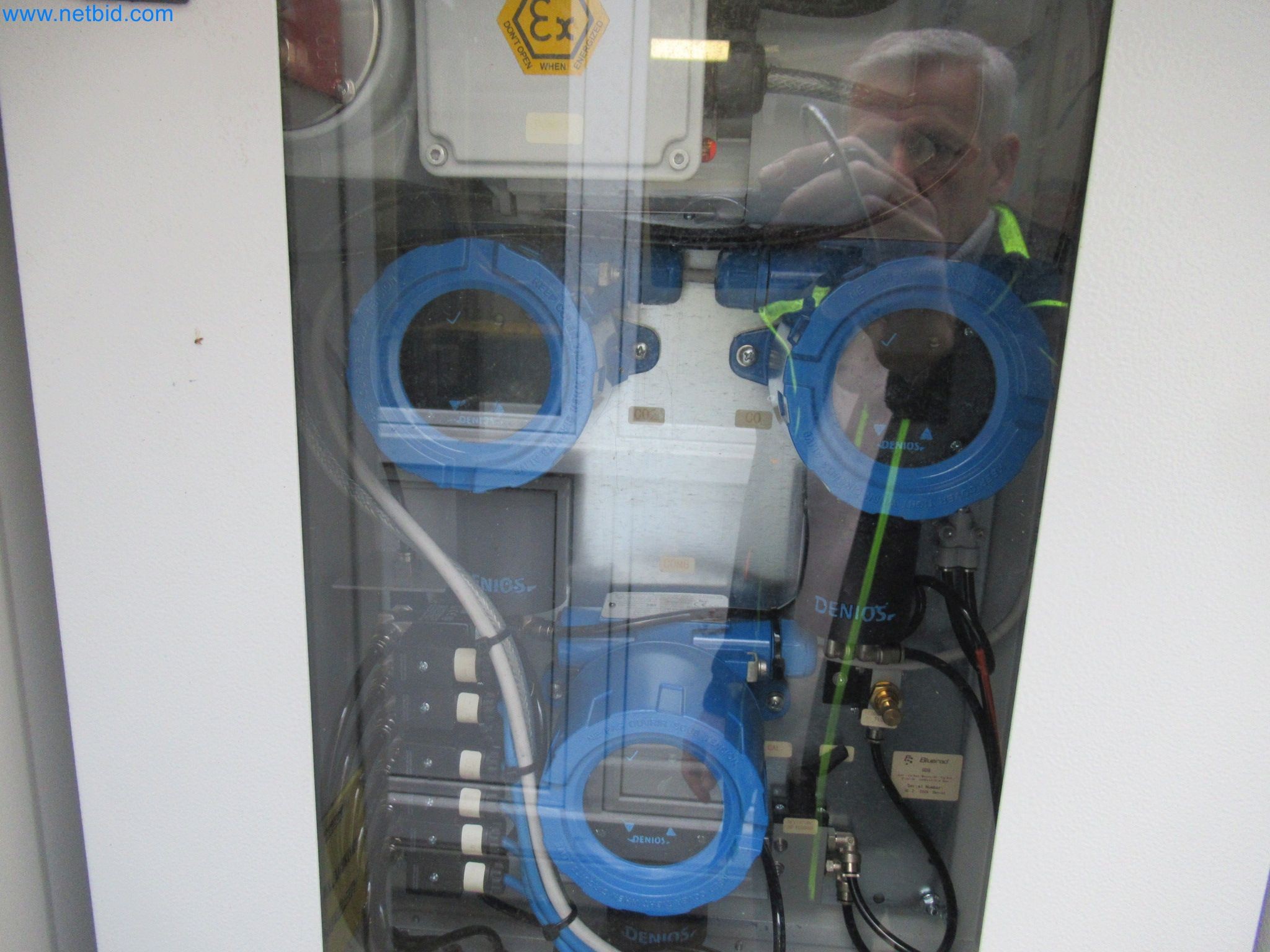 LILIUM eAircraft GmbH / LILIUM GmbH; stroji, preskusni sistemi in delovna oprema za proizvodnjo eVTOL-8