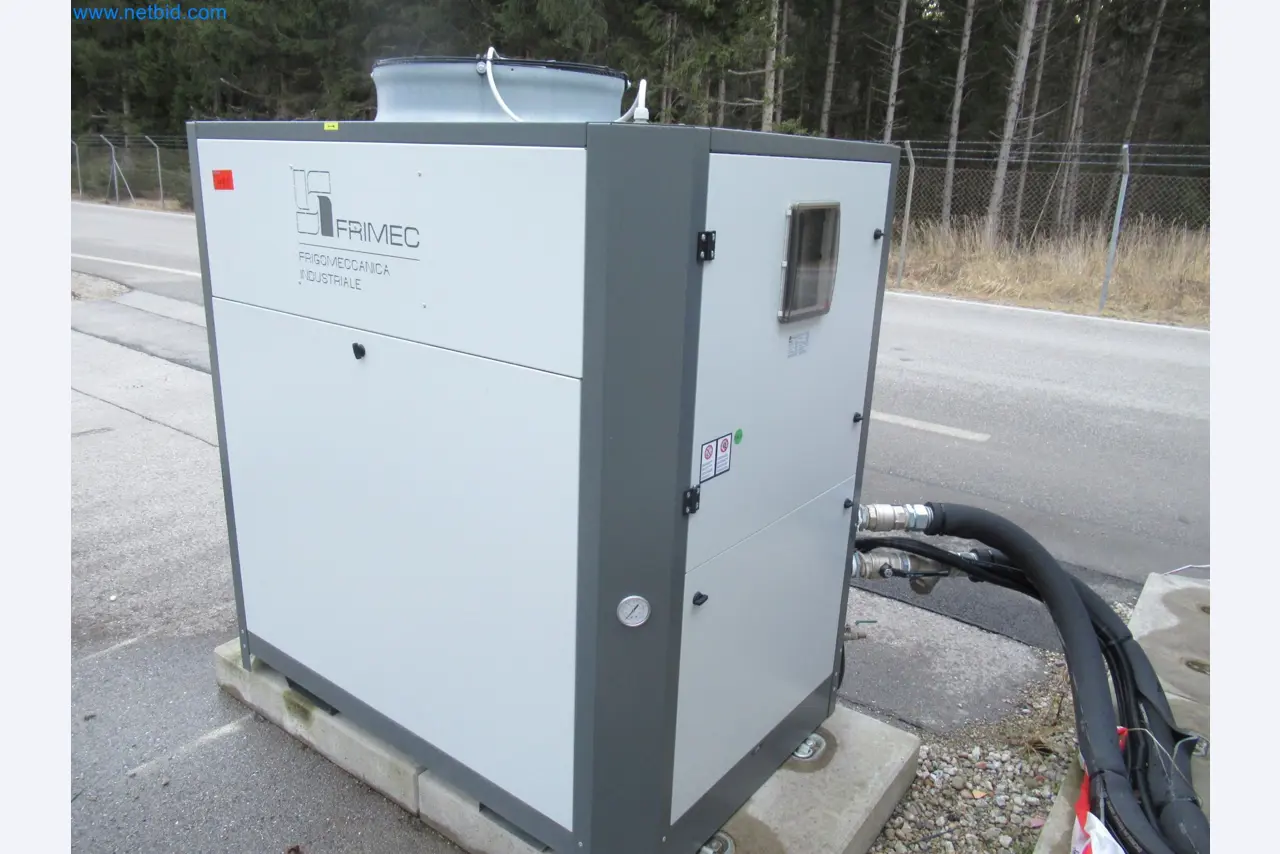 LILIUM eAircraft GmbH / LILIUM GmbH; stroji, preskusni sistemi in delovna oprema za proizvodnjo eVTOL-1