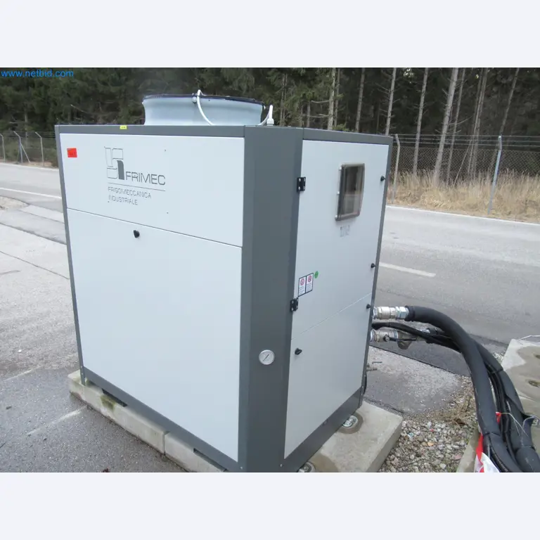 LILIUM eAircraft GmbH / LILIUM GmbH; stroji, preskusni sistemi in delovna oprema za proizvodnjo eVTOL-1