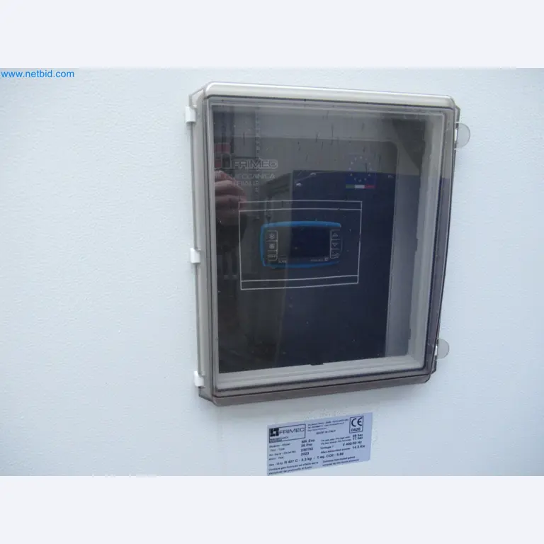 LILIUM eAircraft GmbH / LILIUM GmbH; stroji, preskusni sistemi in delovna oprema za proizvodnjo eVTOL-2