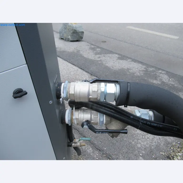 LILIUM eAircraft GmbH / LILIUM GmbH; stroji, preskusni sistemi in delovna oprema za proizvodnjo eVTOL-4