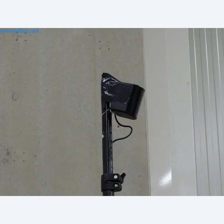 LILIUM eAircraft GmbH / LILIUM GmbH; stroji, preskusni sistemi in delovna oprema za proizvodnjo eVTOL-10