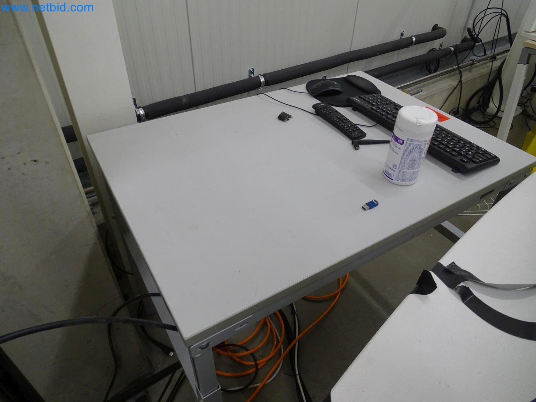 LILIUM eAircraft GmbH / LILIUM GmbH; stroji, preskusni sistemi in delovna oprema za proizvodnjo eVTOL-12