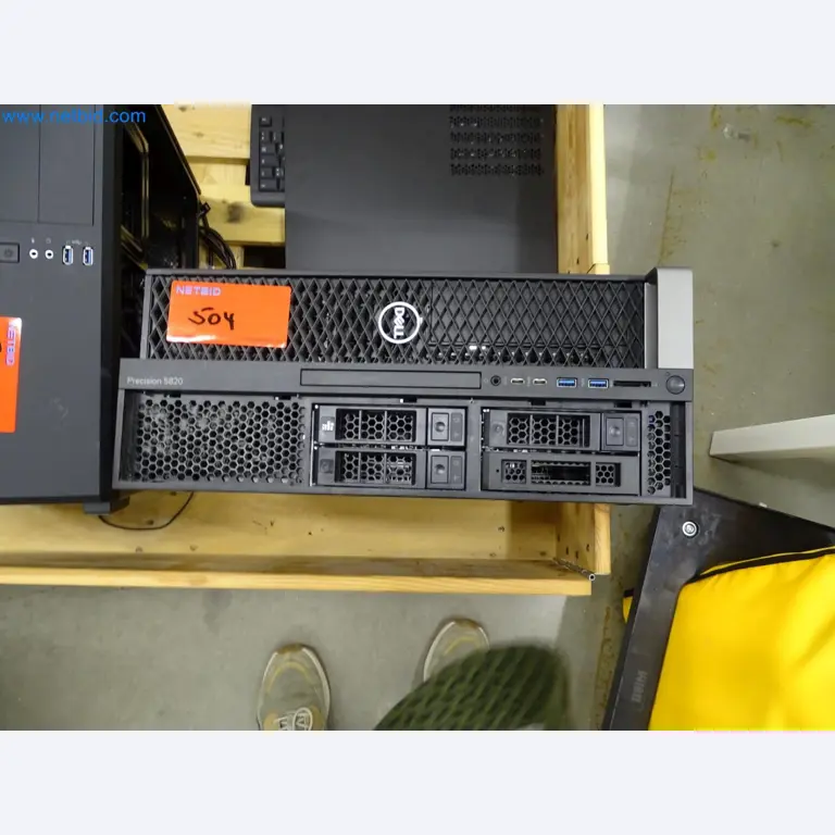 LILIUM eAircraft GmbH / LILIUM GmbH; stroji, preskusni sistemi in delovna oprema za proizvodnjo eVTOL-15