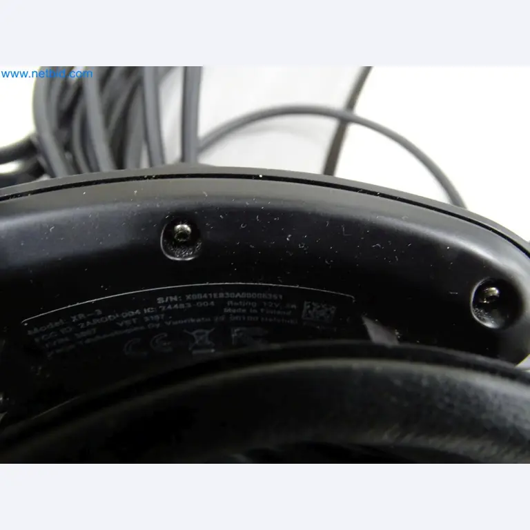 LILIUM eAircraft GmbH / LILIUM GmbH; stroji, preskusni sistemi in delovna oprema za proizvodnjo eVTOL-18