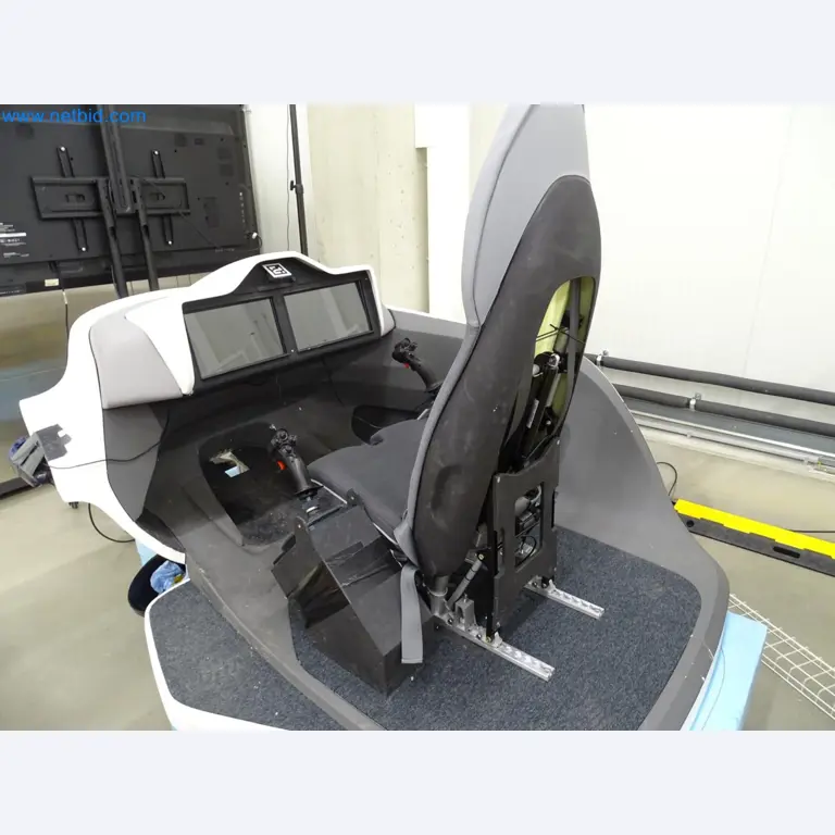 LILIUM eAircraft GmbH / LILIUM GmbH; stroji, preskusni sistemi in delovna oprema za proizvodnjo eVTOL-2