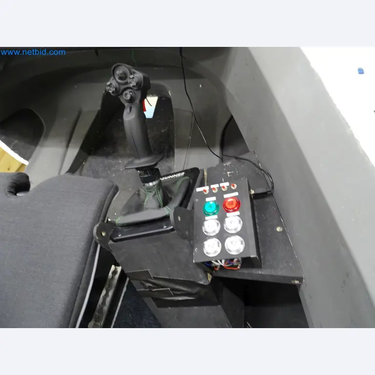 LILIUM eAircraft GmbH / LILIUM GmbH; stroji, preskusni sistemi in delovna oprema za proizvodnjo eVTOL-5