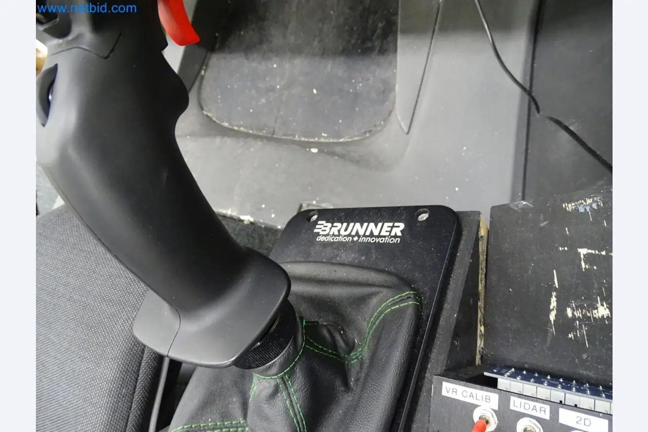 LILIUM eAircraft GmbH / LILIUM GmbH; stroji, preskusni sistemi in delovna oprema za proizvodnjo eVTOL-6