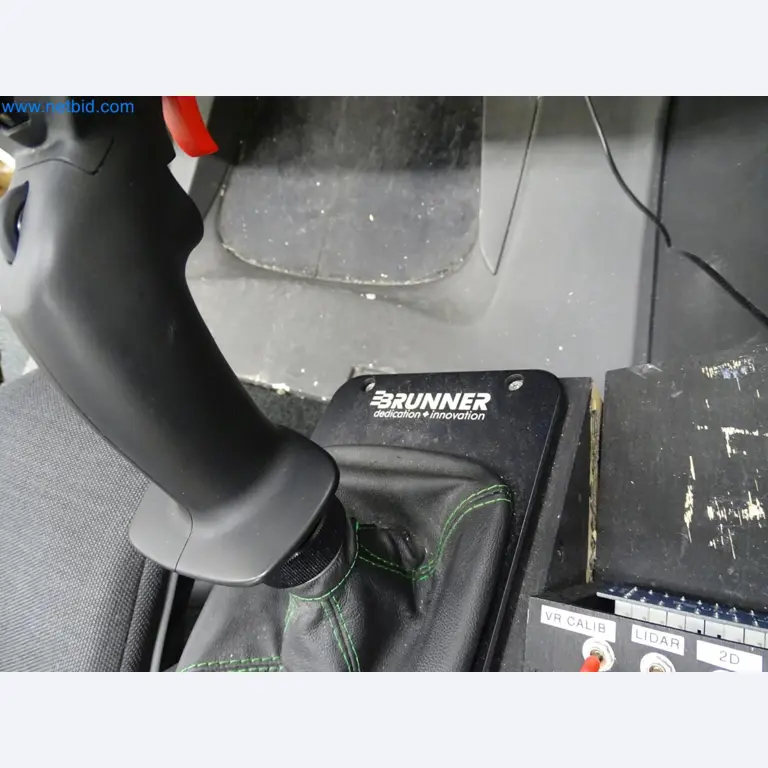 LILIUM eAircraft GmbH / LILIUM GmbH; stroji, preskusni sistemi in delovna oprema za proizvodnjo eVTOL-6