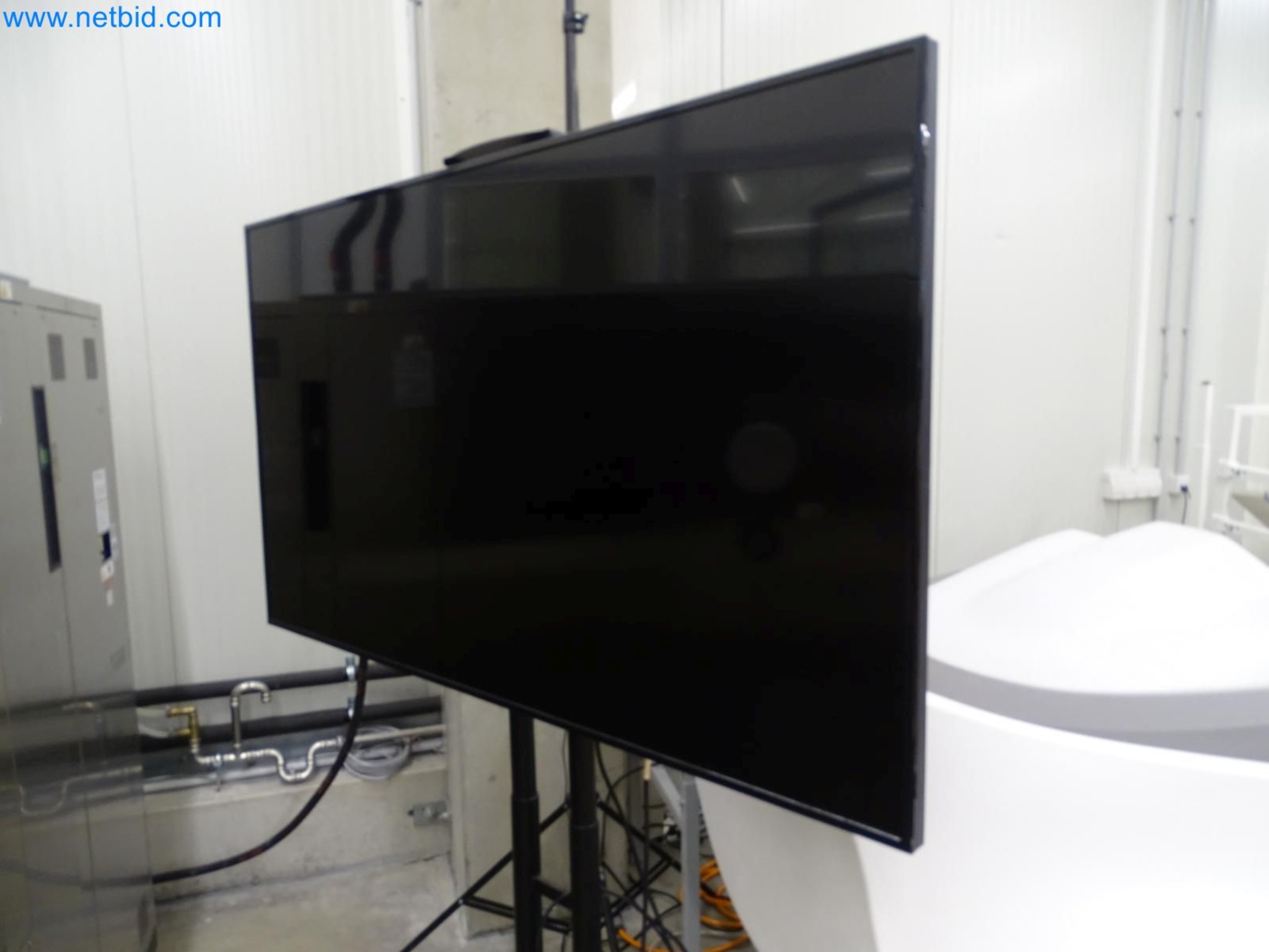 LILIUM eAircraft GmbH / LILIUM GmbH; stroji, preskusni sistemi in delovna oprema za proizvodnjo eVTOL-7