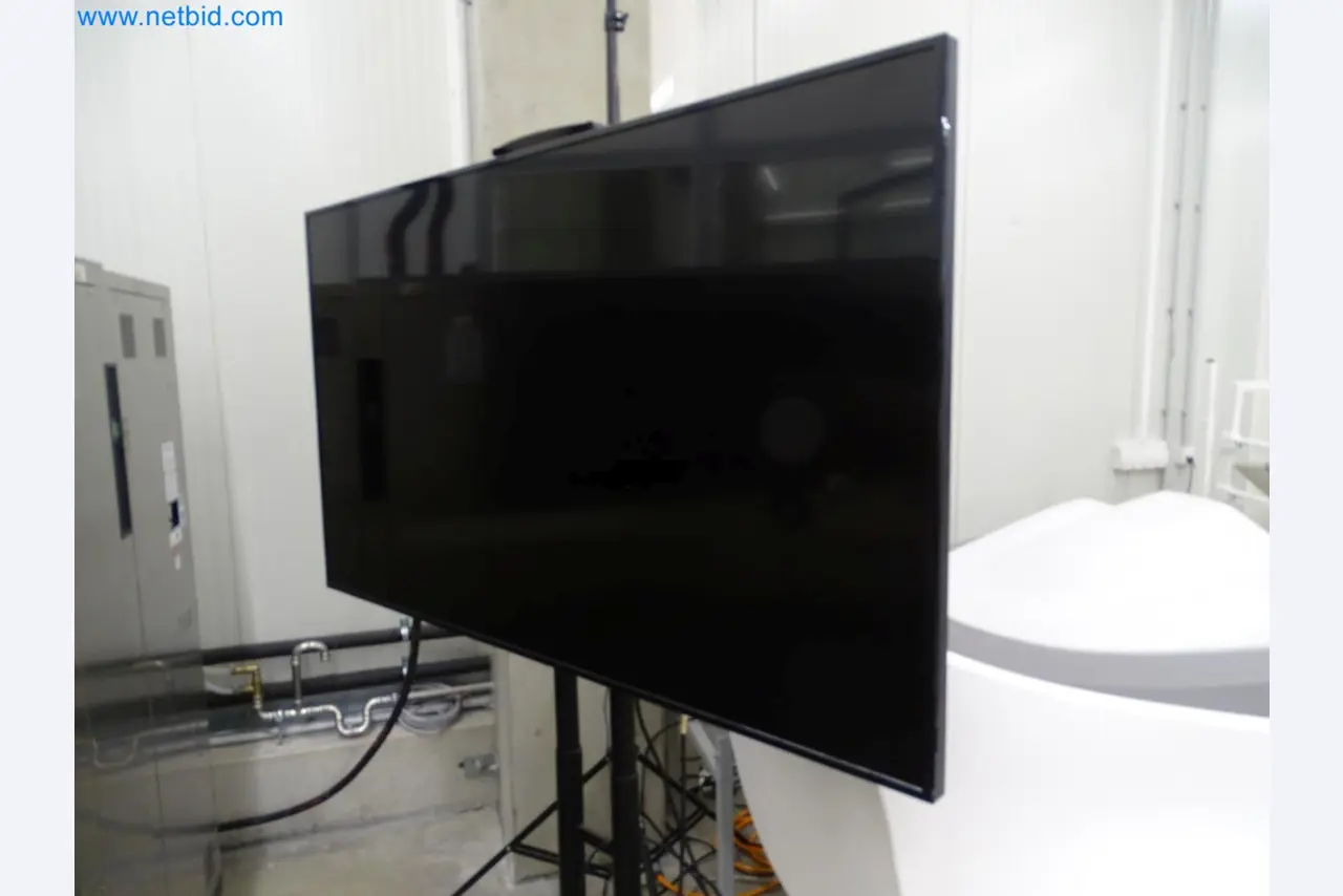 LILIUM eAircraft GmbH / LILIUM GmbH; stroji, preskusni sistemi in delovna oprema za proizvodnjo eVTOL-7