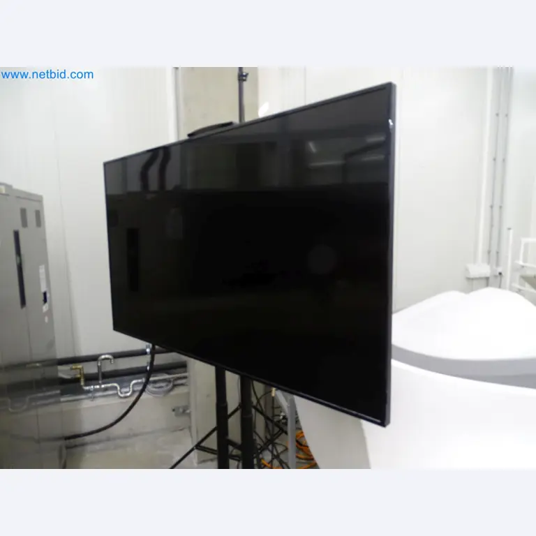 LILIUM eAircraft GmbH / LILIUM GmbH; stroji, preskusni sistemi in delovna oprema za proizvodnjo eVTOL-7