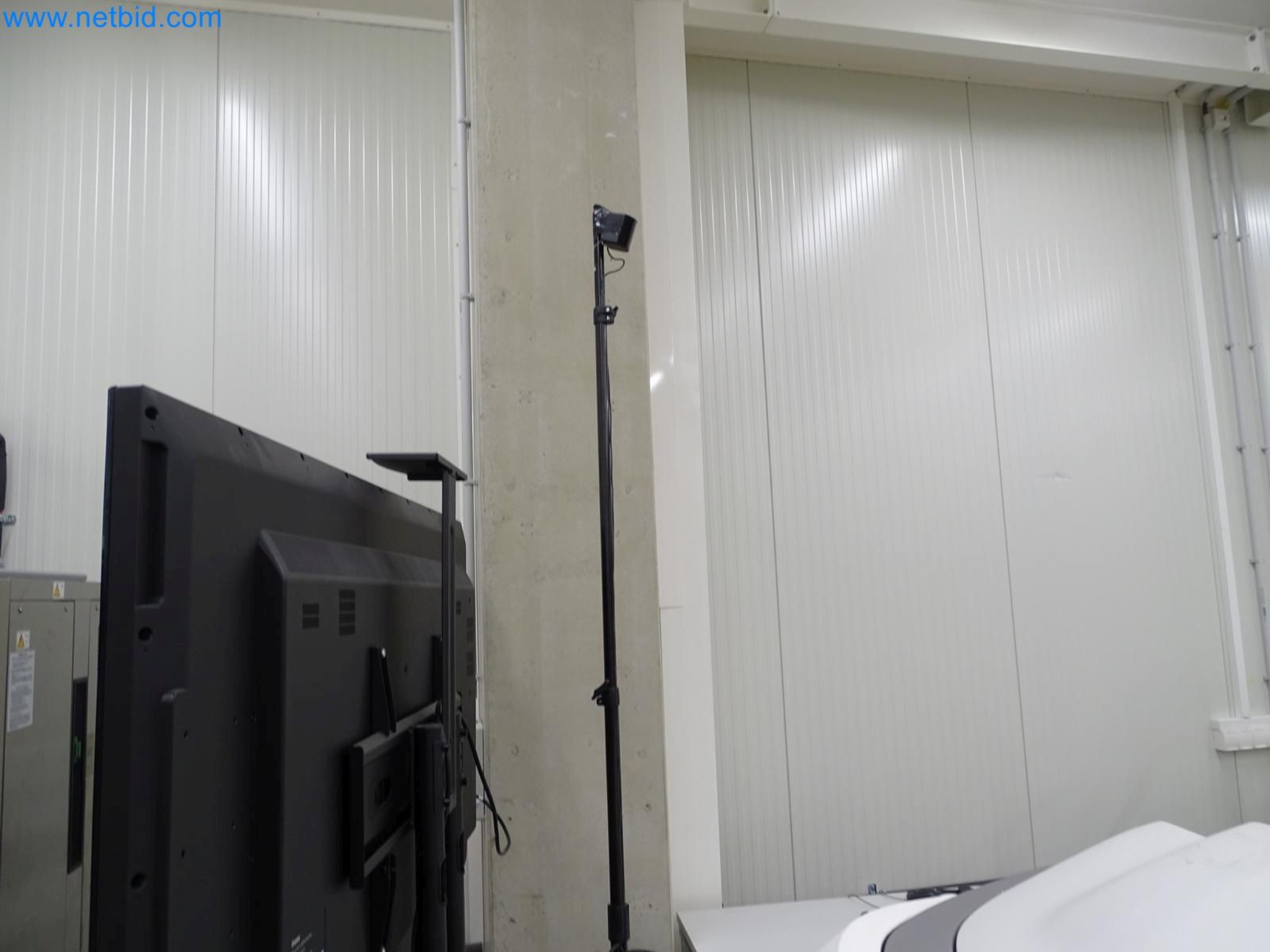 LILIUM eAircraft GmbH / LILIUM GmbH; stroji, preskusni sistemi in delovna oprema za proizvodnjo eVTOL-9