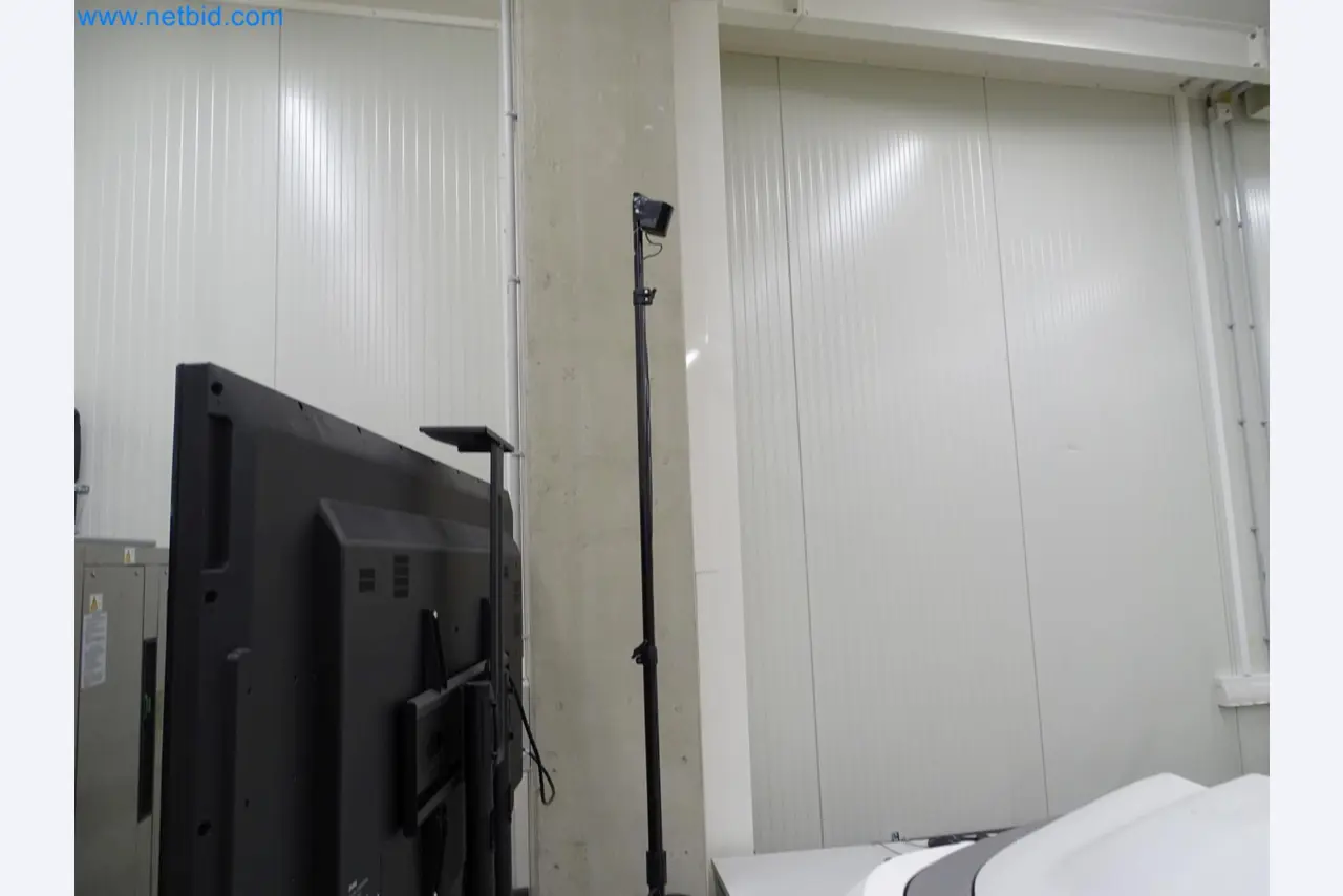 LILIUM eAircraft GmbH / LILIUM GmbH; stroji, preskusni sistemi in delovna oprema za proizvodnjo eVTOL-9