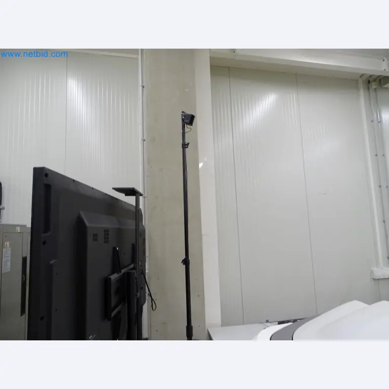 LILIUM eAircraft GmbH / LILIUM GmbH; stroji, preskusni sistemi in delovna oprema za proizvodnjo eVTOL-9