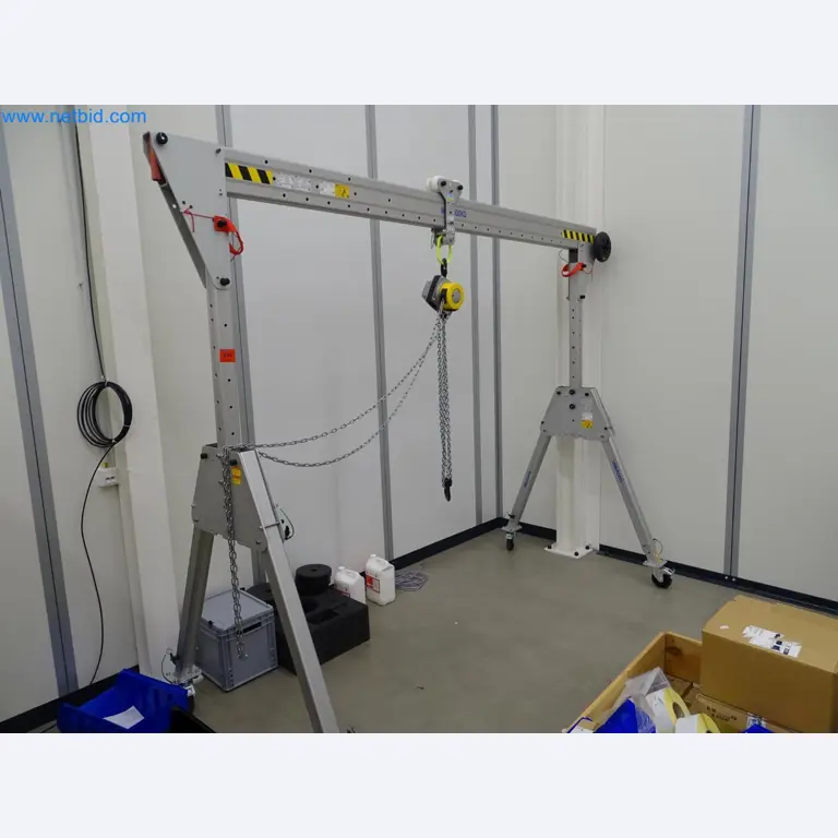 LILIUM eAircraft GmbH / LILIUM GmbH; technical equipment, avionics inventory, spare parts, and operating supplies for the manufacture of eVTOLs-1
