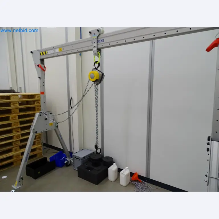 LILIUM eAircraft GmbH / LILIUM GmbH; technical equipment, avionics inventory, spare parts, and operating supplies for the manufacture of eVTOLs-2
