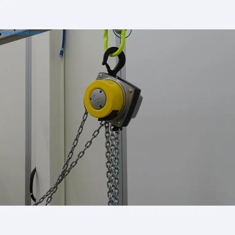 LILIUM eAircraft GmbH / LILIUM GmbH; technical equipment, avionics inventory, spare parts, and operating supplies for the manufacture of eVTOLs-5