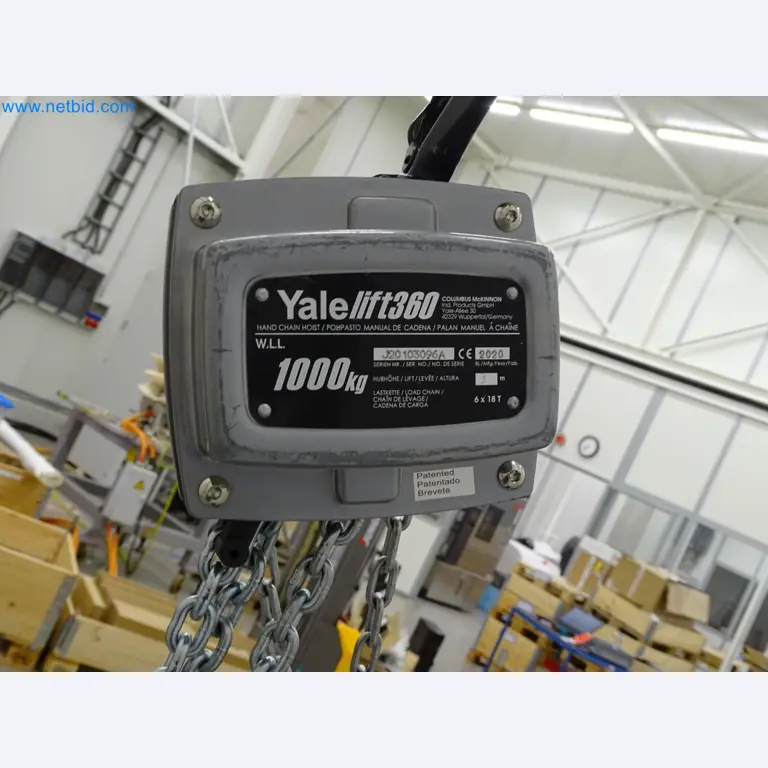 LILIUM eAircraft GmbH / LILIUM GmbH; technical equipment, avionics inventory, spare parts, and operating supplies for the manufacture of eVTOLs-6
