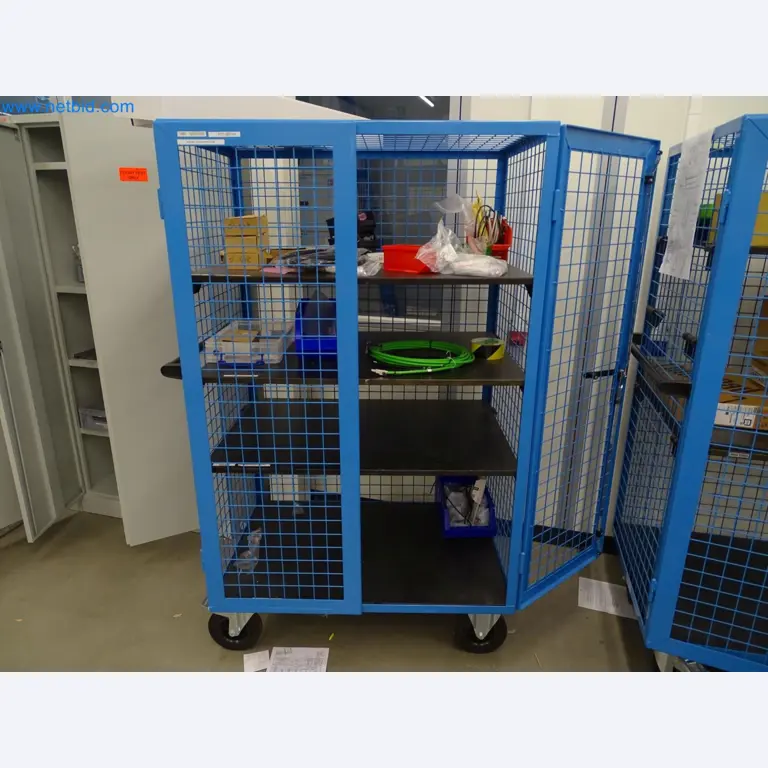 LILIUM eAircraft GmbH / LILIUM GmbH; stroje, zkušební systémy a provozní zařízení pro výrobu eVTOLů-1