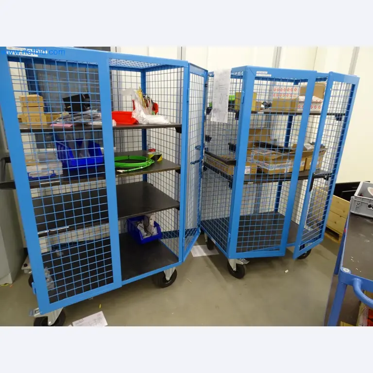 LILIUM eAircraft GmbH / LILIUM GmbH; stroje, zkušební systémy a provozní zařízení pro výrobu eVTOLů-2