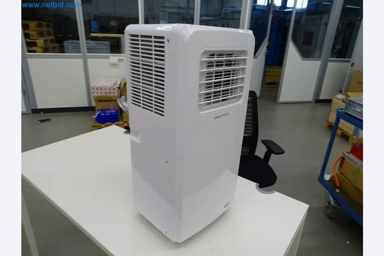 LILIUM eAircraft GmbH / LILIUM GmbH; stroje, zkušební systémy a provozní zařízení pro výrobu eVTOLů-2