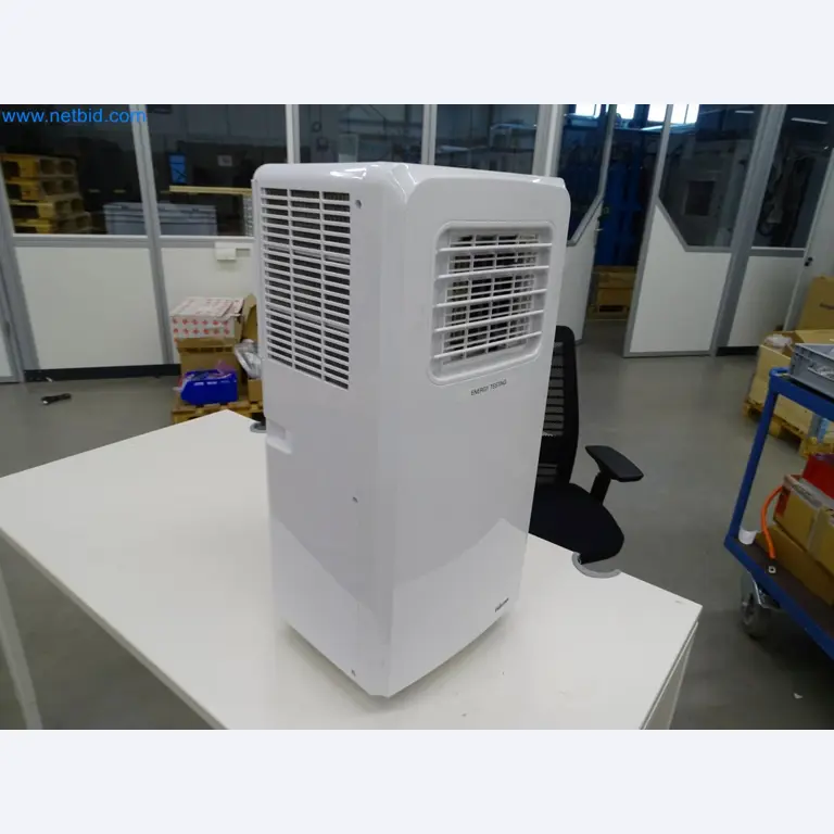 LILIUM eAircraft GmbH / LILIUM GmbH; stroje, zkušební systémy a provozní zařízení pro výrobu eVTOLů-2